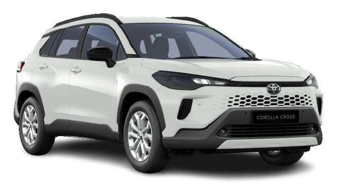 Toyota Corolla Sedans, Automatic Transmission, 2023-2026